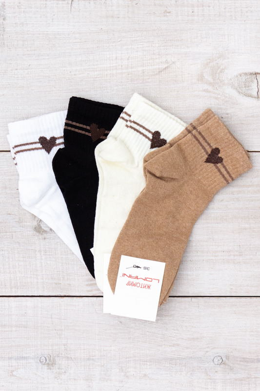 Шкарпетки жіночі